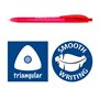 Ensemble de Stylos Staedtler 4230 M Multicouleur 1 mm 8 Pièces