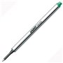 Recharge pour stylo Lamy Vert 1 mm