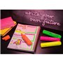 Ensemble de Marqueurs Fluorescents Faber-Castell TEXTLINER 46 Multicouleur (4 Unités)