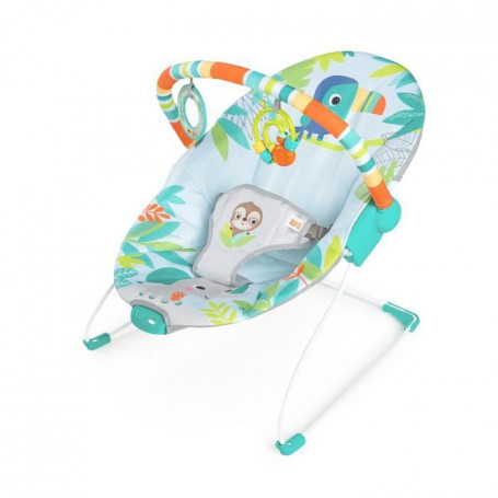 BRIGHT STARTS Transat bébé vibrant Rainforest Vibes 59,99 €