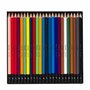 Crayons de couleur Talens Bruynzeel 24 Pièces