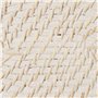 Dessous de plat Blanc Bambou Rotin 40 x 30 x 0,5 cm