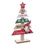 Sapin de Noël Multicouleur 14 X 4