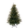 Sapin de Noël Vert PVC Métal Polyéthylène 70 x 70 x 150 cm