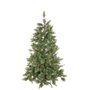 Sapin de Noël Vert PVC Polyéthylène 70 x 70 x 150 cm