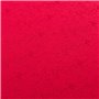 Nappe Rouge Polyester 150 x 220 cm