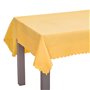 Nappe Or Polyester 150 x 220 cm