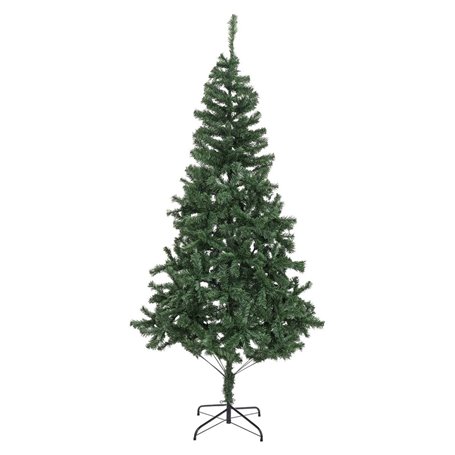 Sapin de Noël Vert PVC 60 x 60 x 150 cm