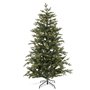 Sapin de Noël Vert PVC 60 x 60 x 150 cm