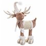 Figurine Naturel Cerf 35 x 20 x 61 cm