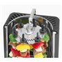 Barbecue Électrique Clatronic DVG 3686 1400 W