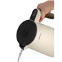 Bouilloire Concept RK3304 Vanille Bois 1850-2200 W 1,5 L