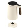 Bouilloire Concept RK3304 Vanille Bois 1850-2200 W 1,5 L