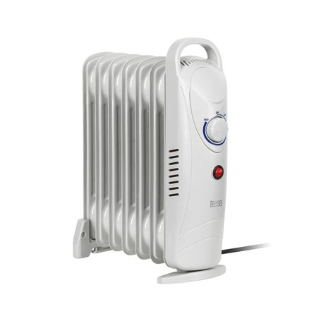 Radiateur TEESA TSA8035 Blanc 800 W