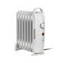 Radiateur TEESA TSA8035 Blanc 800 W