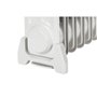 Radiateur TEESA TSA8035 Blanc 800 W