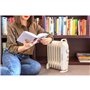 Radiateur TEESA TSA8035 Blanc 800 W