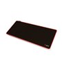 Tapis de Souris Savio LED TD XL Noir Multicouleur