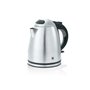 Bouilloire WMF Stelio WMF Noir Gris 2400 W 1