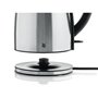 Bouilloire WMF Stelio WMF Noir Gris 2400 W 1,2 L Acier inoxydable