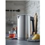6 L 2400 W Acier inoxydable