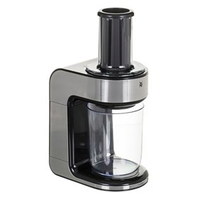 Robot culinaire WMF Kult X Noir Chrome 80 W 1