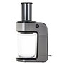 Robot culinaire WMF Kult X Noir Chrome 80 W 1,25 L