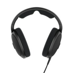 Casques avec Microphone Sennheiser 509144 Noir