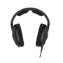 Casques avec Microphone Sennheiser 509144 Noir