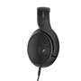 Casques avec Microphone Sennheiser 509144 Noir