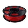 Support de bobine de filament Avtek 1TVA33 Rouge 1