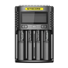 Piles Rechargeables Nitecore NT-UMS4