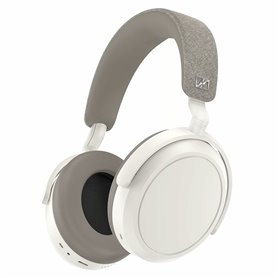 Casques Sans Fil Sennheiser 509267 Blanc