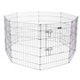 Cage Kerbl Run Noir