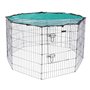 Cage Kerbl Run Noir