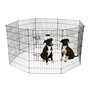 Cage Kerbl Run Noir