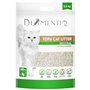 Sable pour chats Diamentiq                                 2,5 kg