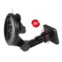 Support de voiture MacLean MC-822 Noir
