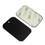 Support de voiture MacLean MC-822 Noir