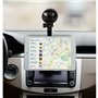 Support de voiture MacLean MC-822 Noir