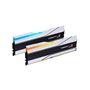 Mémoire RAM GSKILL TRIDENT NEO 32 GB 6400 MHz cl39