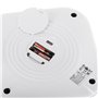 balance de cuisine Adler AD 3180 Blanc 10 kg