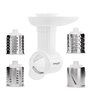 Hachoir SMAPP 489.81 Blanc 2000 W