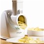 Hachoir SMAPP 489.81 Blanc 2000 W