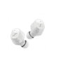 Casques avec Microphone Sennheiser 509189 Blanc