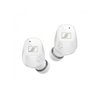 Casques avec Microphone Sennheiser 509189 Blanc