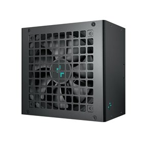 Bloc dAlimentation DEEPCOOL R-PL800D-FC0B-EU ATX 800 W 80 Plus Bronze