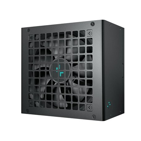 Bloc dAlimentation DEEPCOOL R-PL800D-FC0B-EU ATX 800 W 80 Plus Bronze