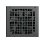 Bloc dAlimentation DEEPCOOL R-PL800D-FC0B-EU ATX 800 W 80 Plus Bronze