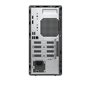 PC de bureau Dell Optiplex 7010 MT Intel Core i3-13100 16 GB RAM 512 GB SSD